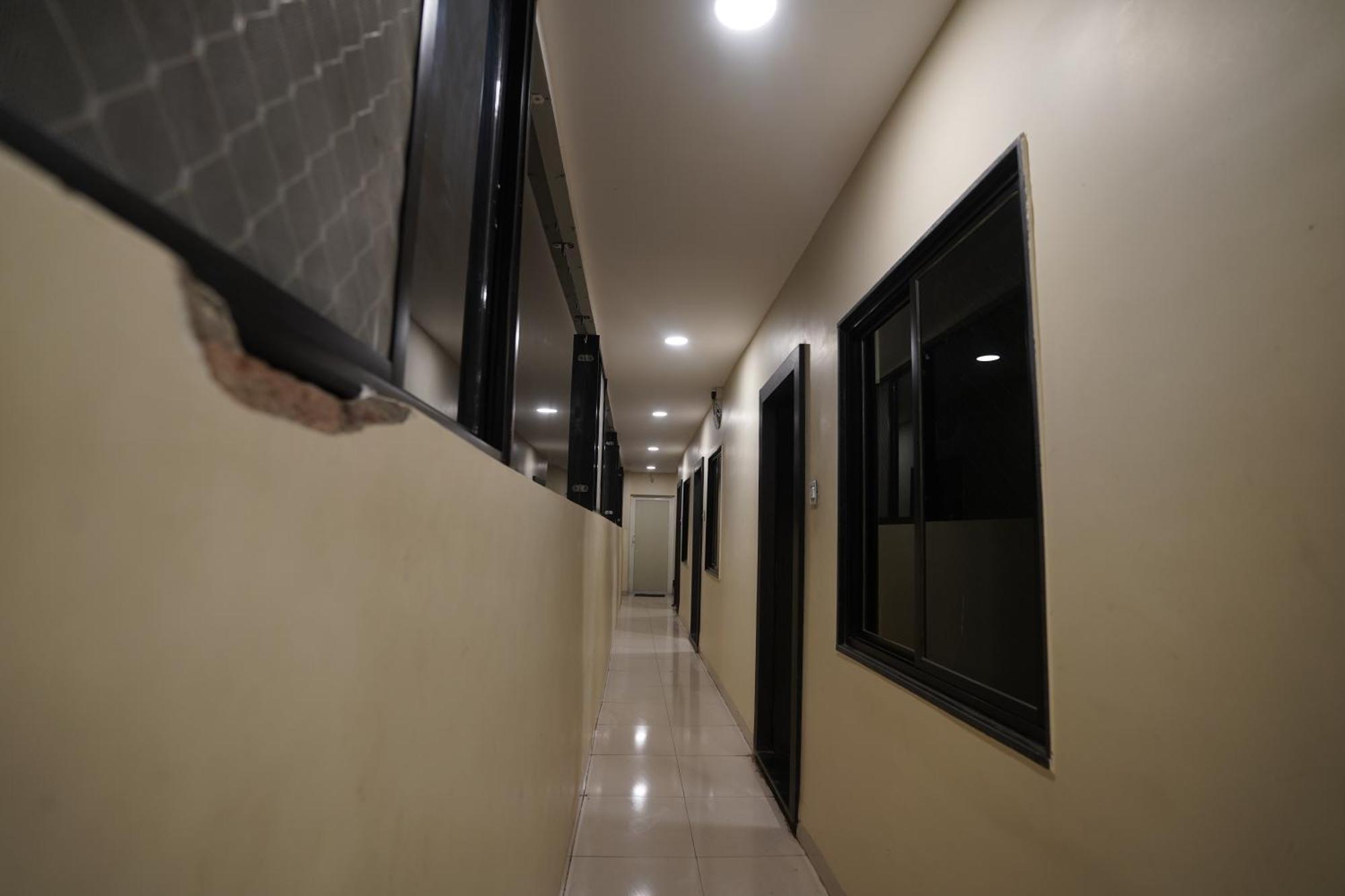 Hotel Dev Kripa Ujaim Exterior foto